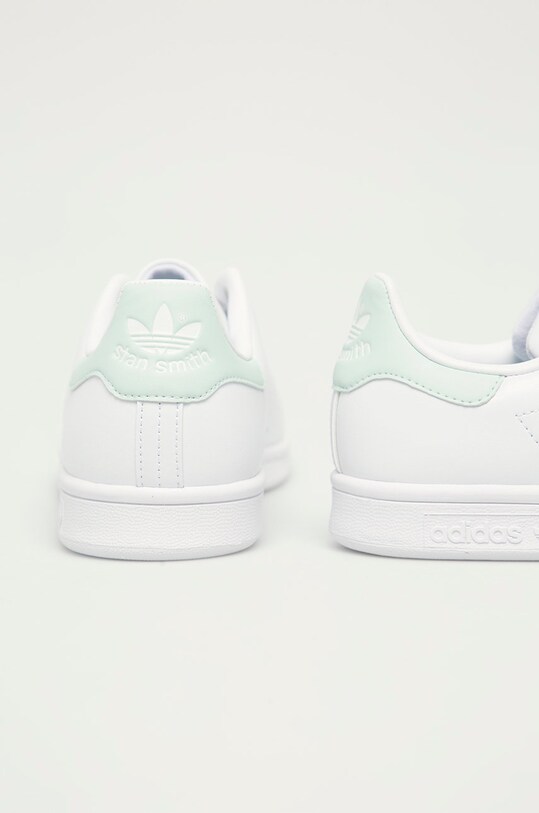 Обувь Кроссовки adidas Originals G58186 белый