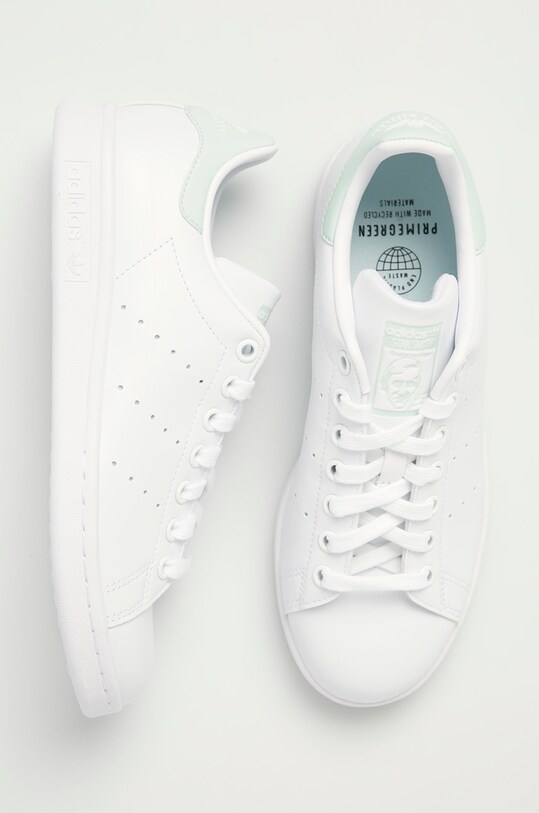 adidas Originals sneakers G58186 alb