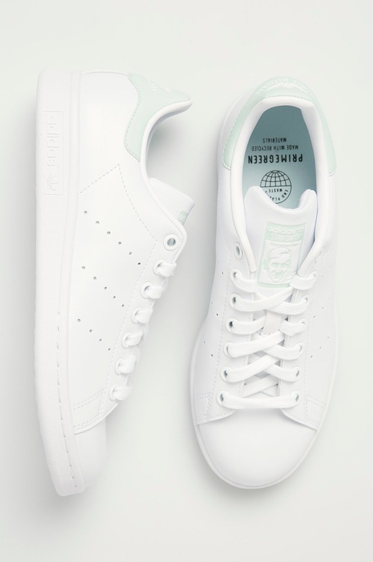 Tenisky adidas Originals G58186 bílá