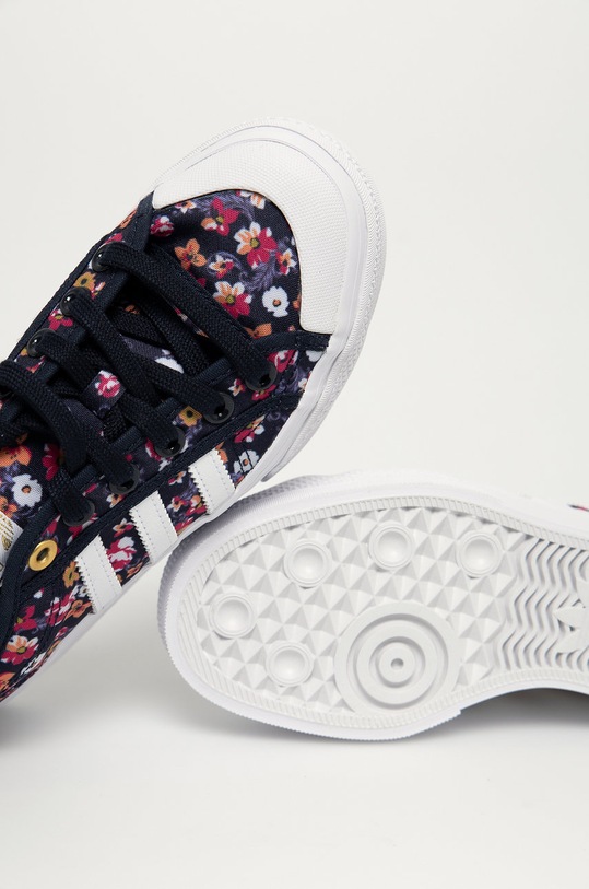 adidas Originals Tenisówki FY3671 granatowy FY3671
