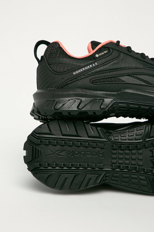 Παπούτσια Reebok Ridgerider 6 GTX μαύρο FW9640