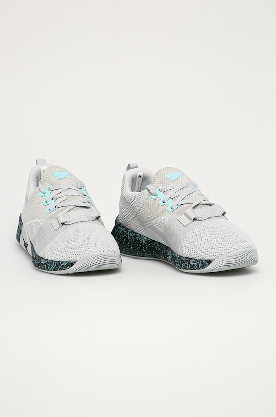 Reebok - Tenisice Flashfilm Train 2.0 G55995 siva SS21