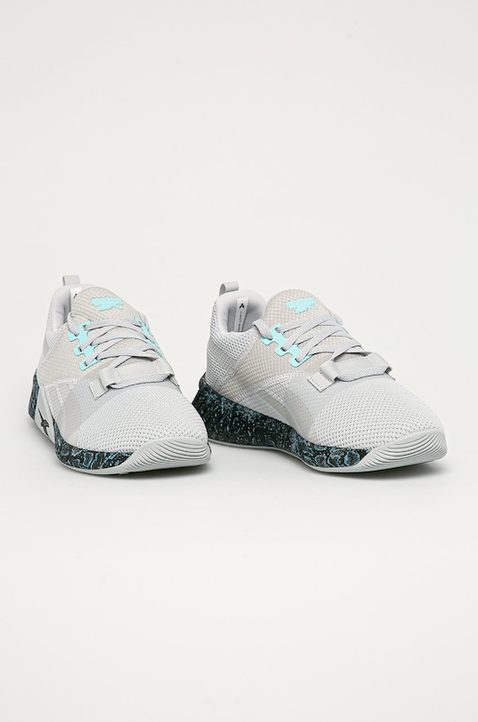 Reebok - Boty Flashfilm Train 2.0 G55995 G55995 šedá SS21