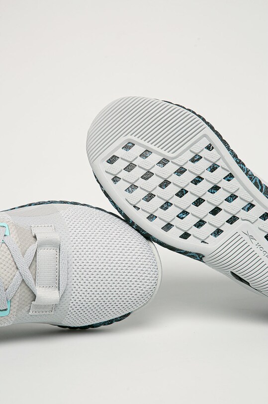 Reebok - Boty Flashfilm Train 2.0 G55995 šedá G55995