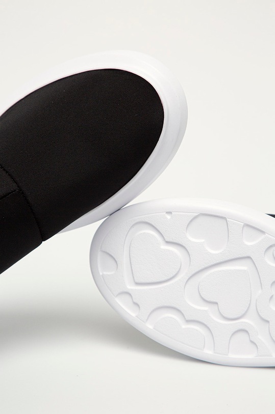 Love Moschino - Pantofi negru JA15234G1CIN0000