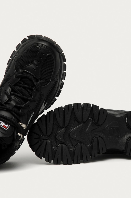 Fila - Pantofi Ray Tracer negru 1011207