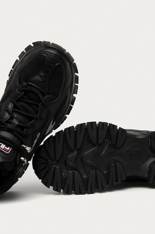 Fila - Pantofi Ray Tracer negru 1011207