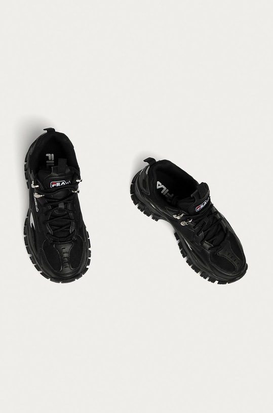 Fila - Pantofi Ray Tracer 1011207 negru