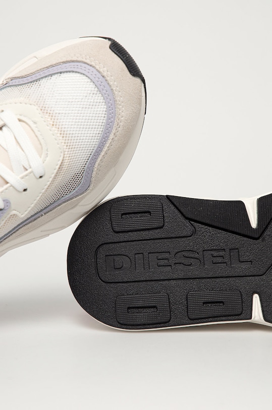 Boty Diesel vícebarevná Y02641.P4011