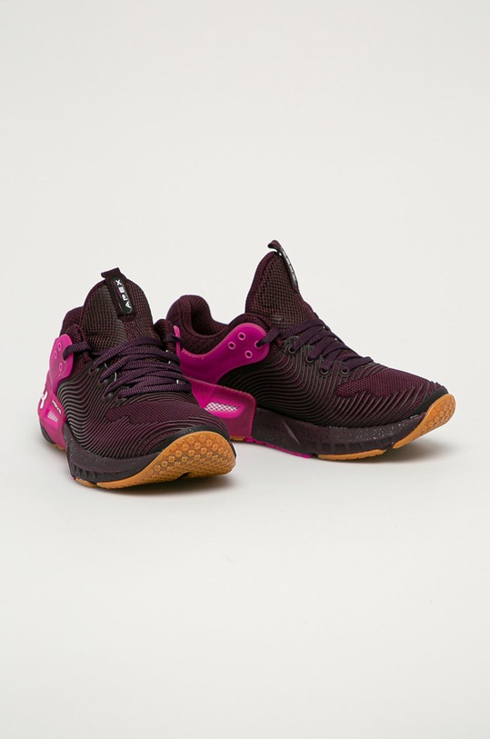 Under Armour Pantofi 3024041 3024041 violet SS21