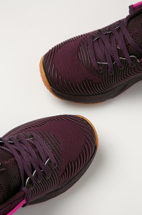 Under Armour Pantofi 3024041 3024041 violet
