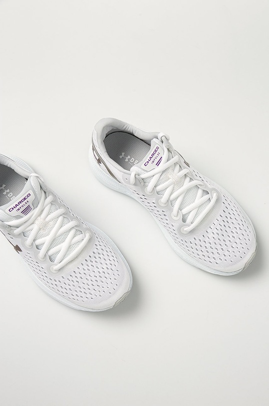 Under Armour Buty 3024444 biały 3024444