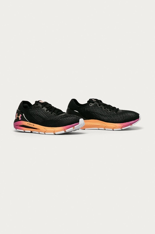 Under Armour - Pantofi Hovr Sonic 4 3023998 3023998 negru SS21