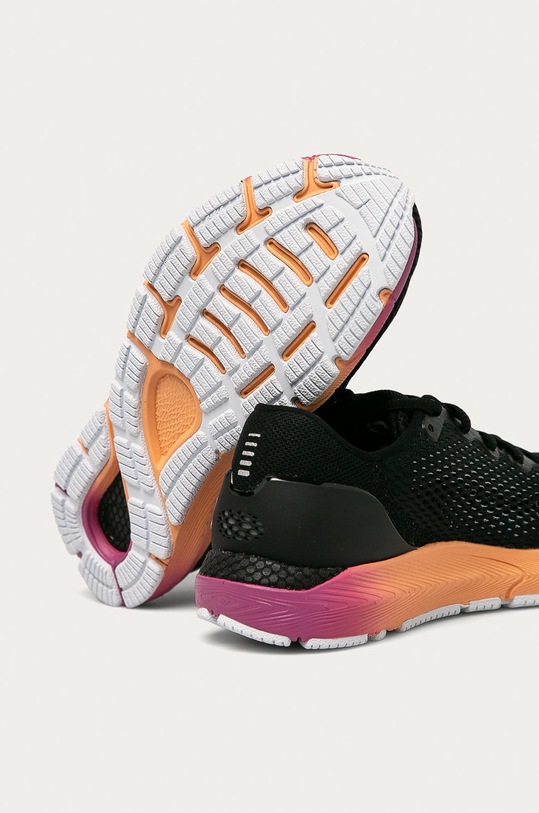 Under Armour - Pantofi Hovr Sonic 4 3023998 negru 3023998