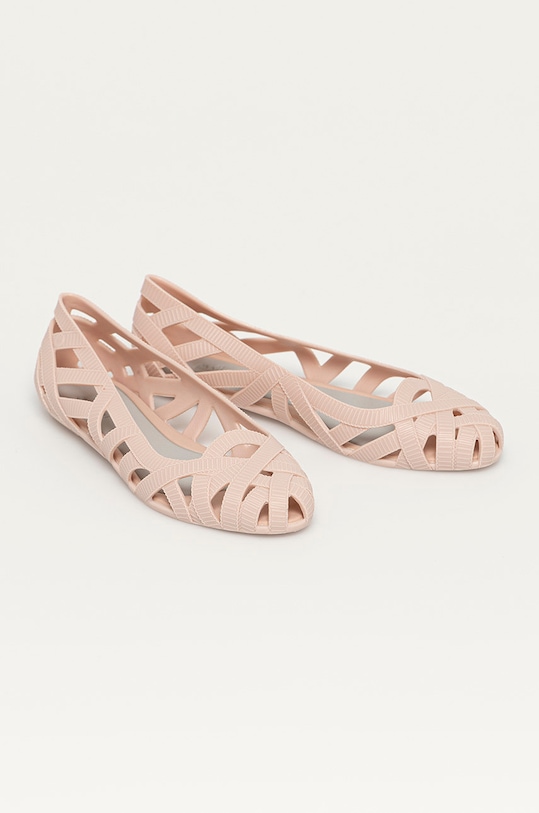 Baleríny Melissa M.32288.51311 růžová SS21