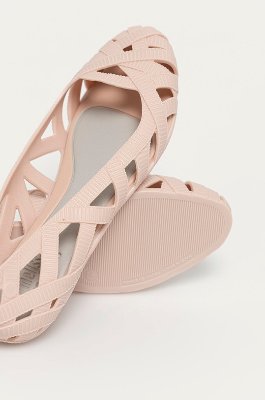 Baleríny Melissa růžová M.32288.51311