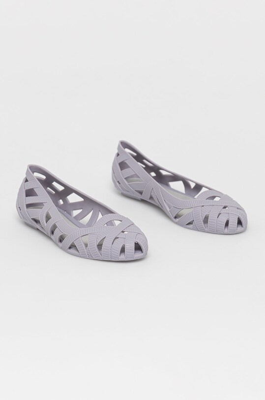 Μπαλαρίνες Melissa M.32288.52885 μωβ SS21
