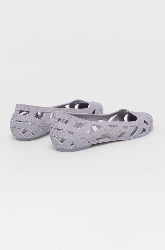 Παπούτσια Μπαλαρίνες Melissa M.32288.52885 μωβ