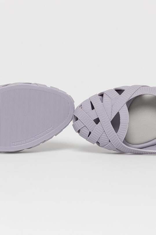 Μπαλαρίνες Melissa μωβ M.32288.52885
