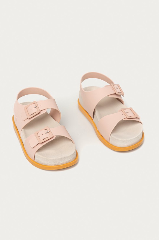 Melissa - Sandále Wide Platform M.33251.53930 ružová SS21