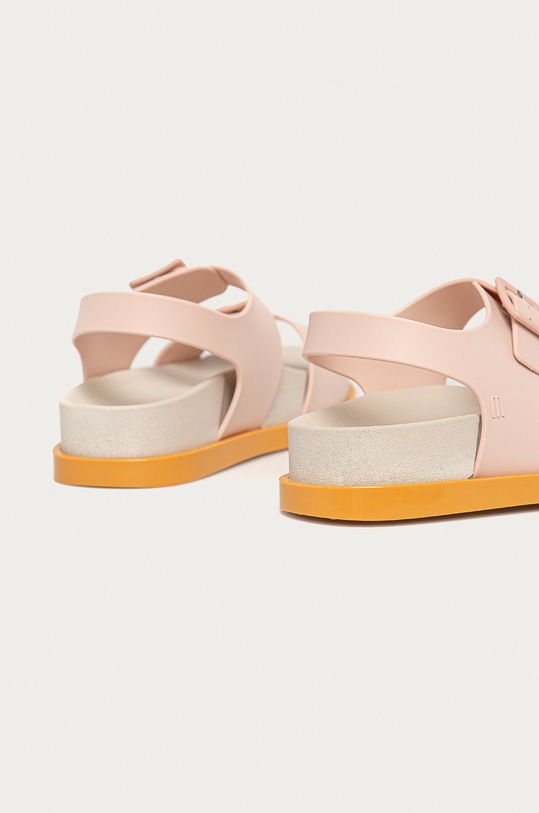 Obuv Melissa - Sandále Wide Platform M.33251.53930 ružová