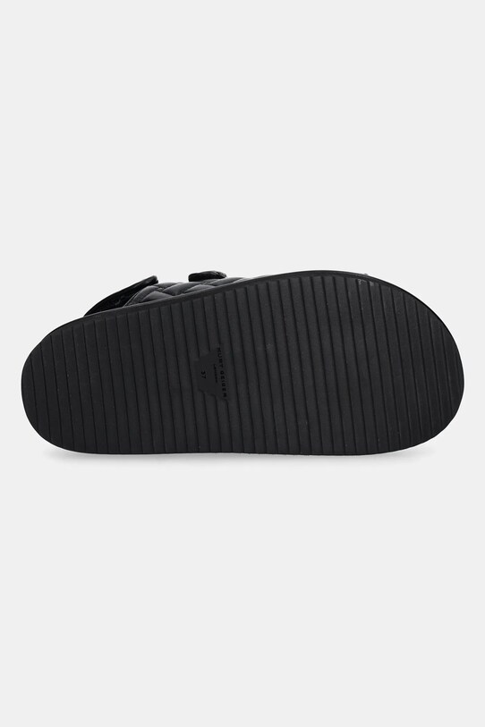 Kurt Geiger London sandale Orson ORSON.00 negru
