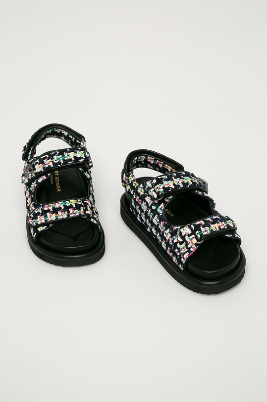 Sandály Kurt Geiger London ORSON.69 vícebarevná SS21