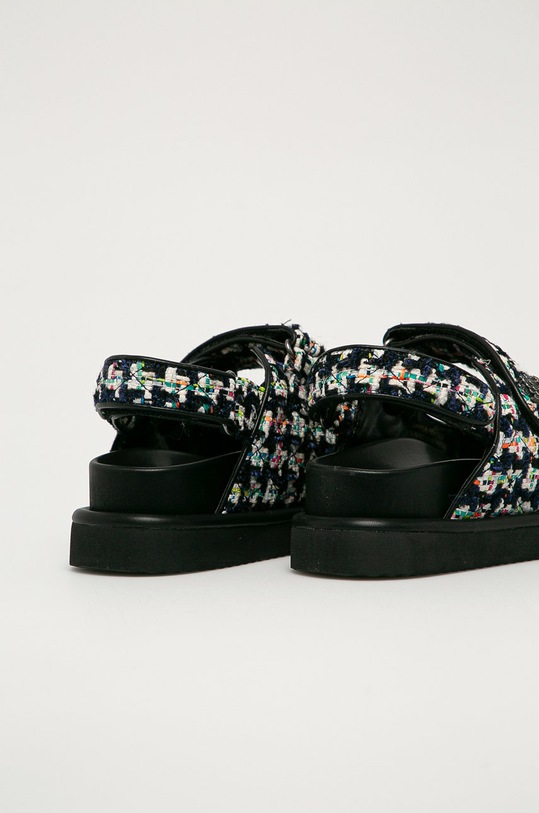 Boty Sandály Kurt Geiger London ORSON.69 vícebarevná