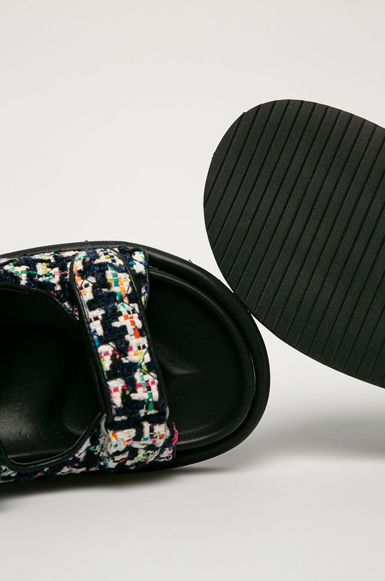Sandály Kurt Geiger London vícebarevná ORSON.69