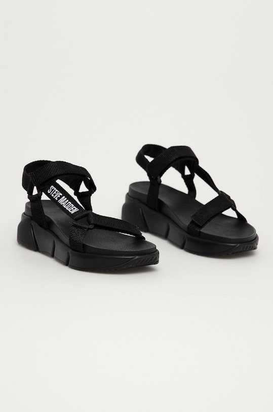 Sandály Steve Madden SM11001524 černá SS21