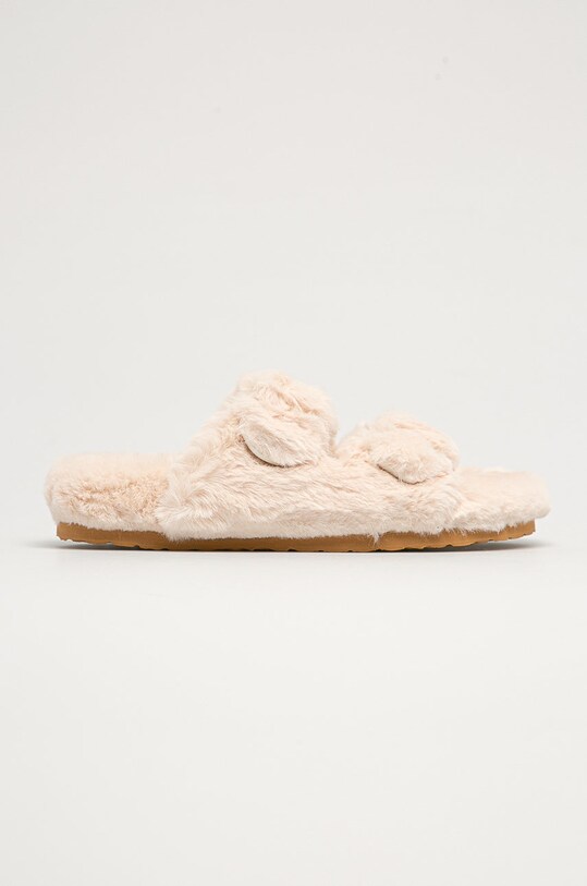 Steve Madden - Kućne papuče bež SM11001528