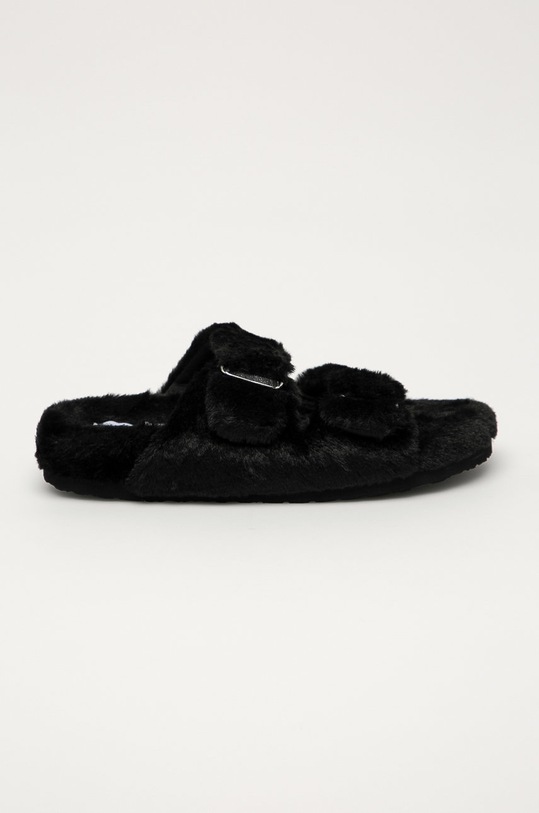 Steve Madden - Пантофи черен SM11001528