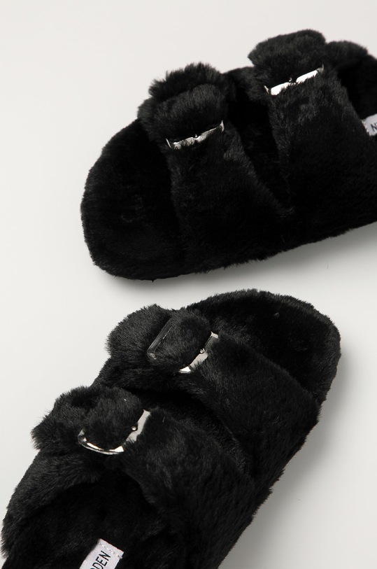 Steve Madden - Пантофи черен SM11001528