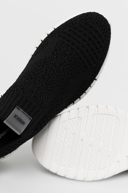 Mexx Buty czarny MXBT0091W