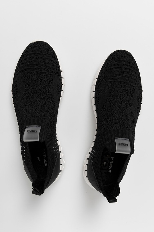 Mexx Buty MXBT0091W czarny