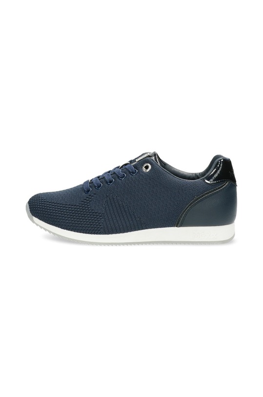 Mexx - Boty Cato námořnická modř MXK0181W