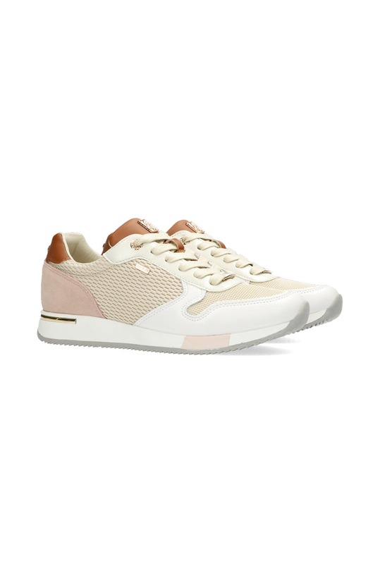 Mexx - Boty Eflin MXK0183.05W bílá SS21