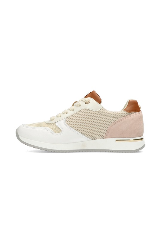 Mexx - Boty Eflin bílá MXK0183.05W