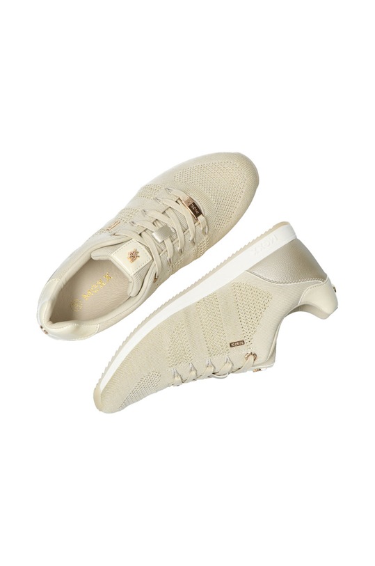 Mexx - Boty Djaimy MXK0193W