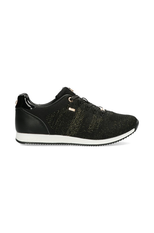 Mexx - Boty Djaimy imitace kůže černá MXK0193W