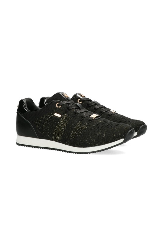 Mexx - Boty Djaimy MXK0193W černá SS21