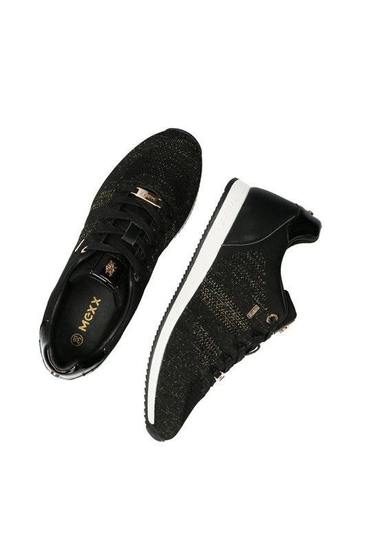 Mexx - Boty Djaimy MXK0193W