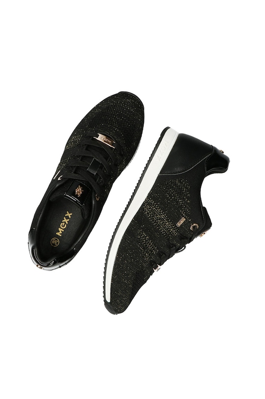 Mexx - Topánky Djaimy MXK0193W