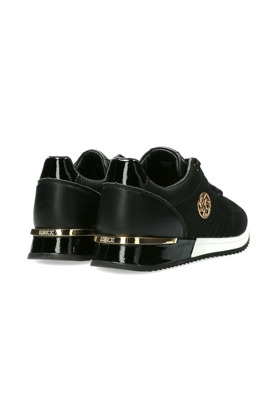 Obuv Mexx - Topánky Gitte MXK0205W čierna