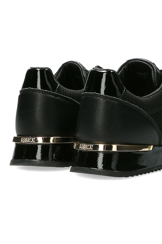 Mexx - Topánky Gitte MXK0205W