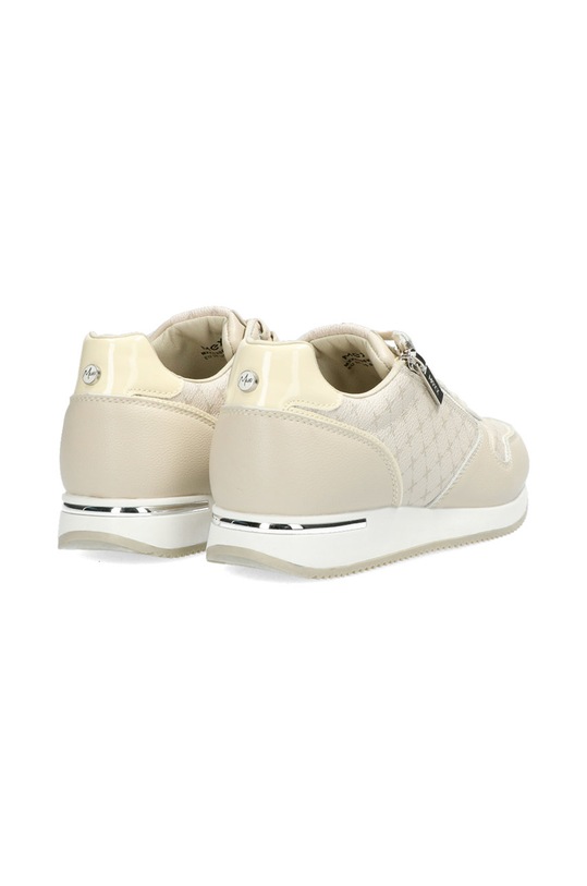 Obuwie Mexx - Buty Djana MXK0206W beżowy