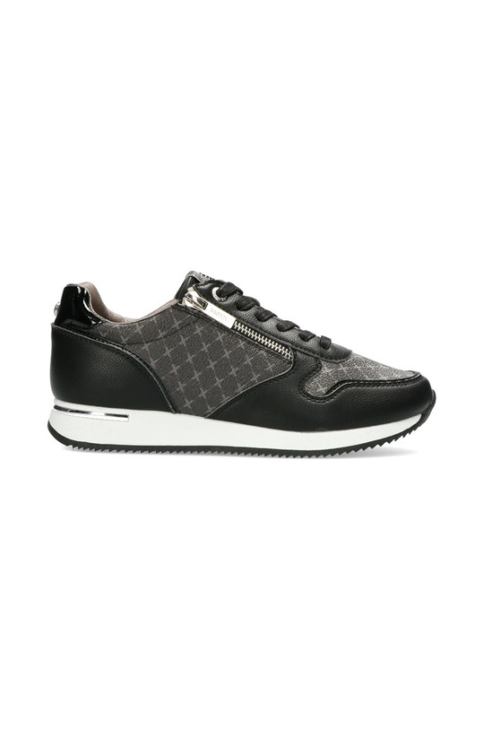 Mexx - Boty Djana plochá černá MXK0206W