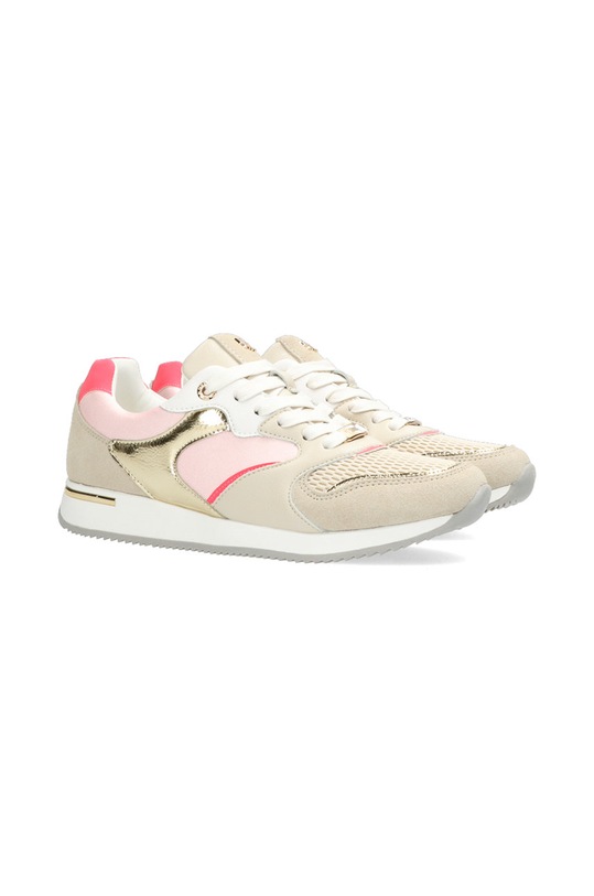Mexx - Topánky Gemma MXK0215W béžová SS21