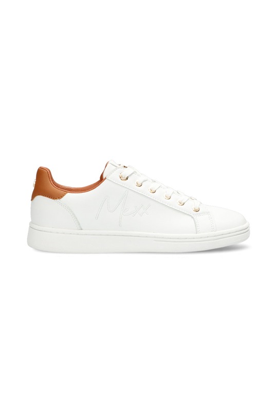 Mexx - Boty Glib bílá MXQP0308.03W