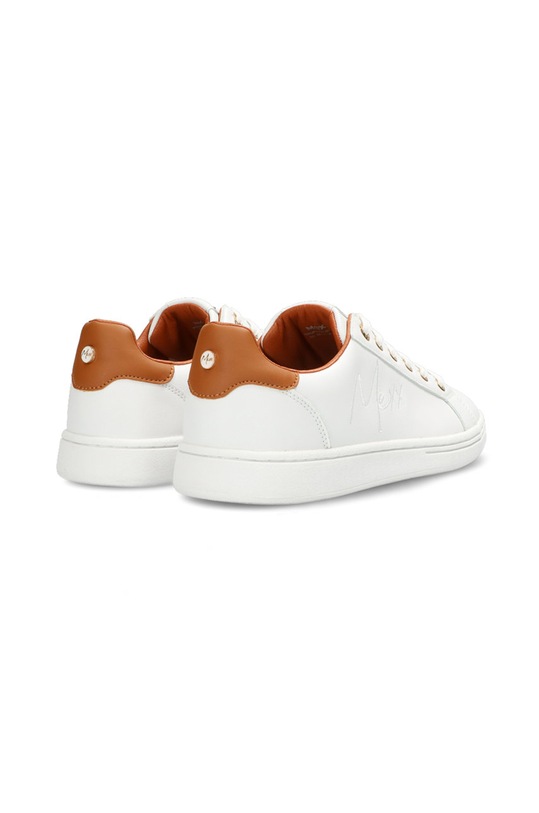 Boty Mexx - Boty Glib MXQP0308.03W bílá